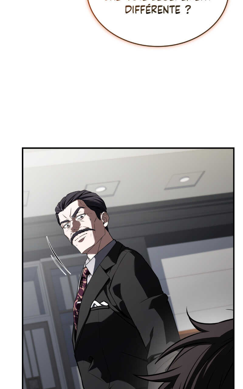 Read Trait Hoarder Scan Manga Online