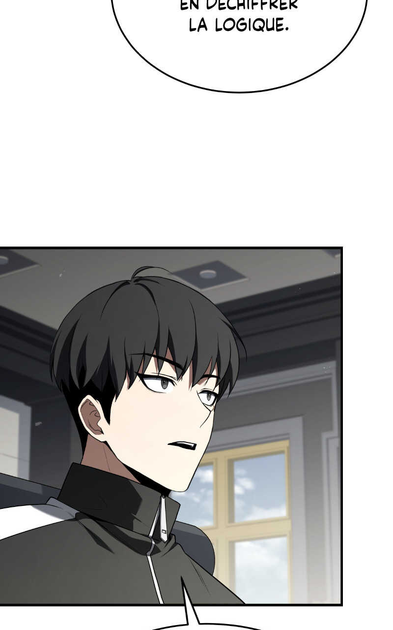 Read Trait Hoarder Scan Manga Online