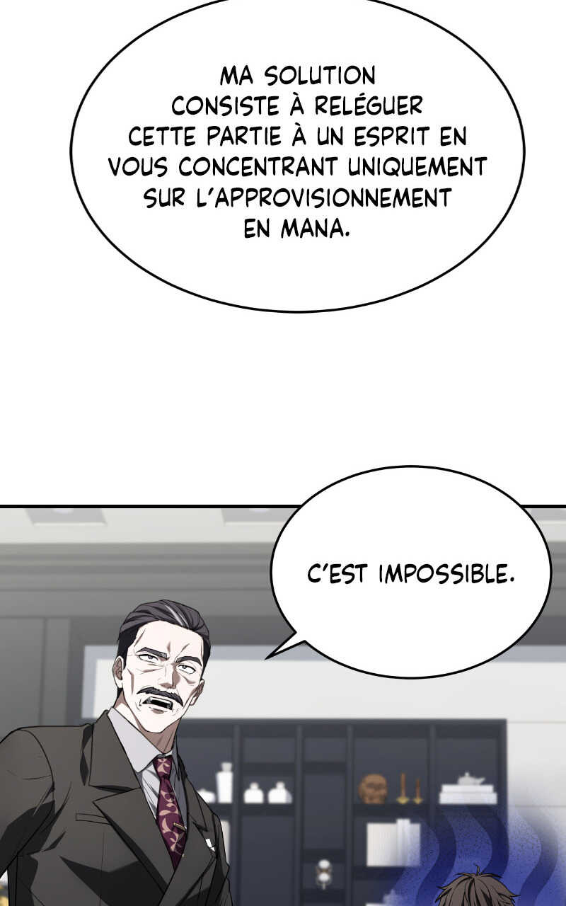 Read Trait Hoarder Scan Manga Online