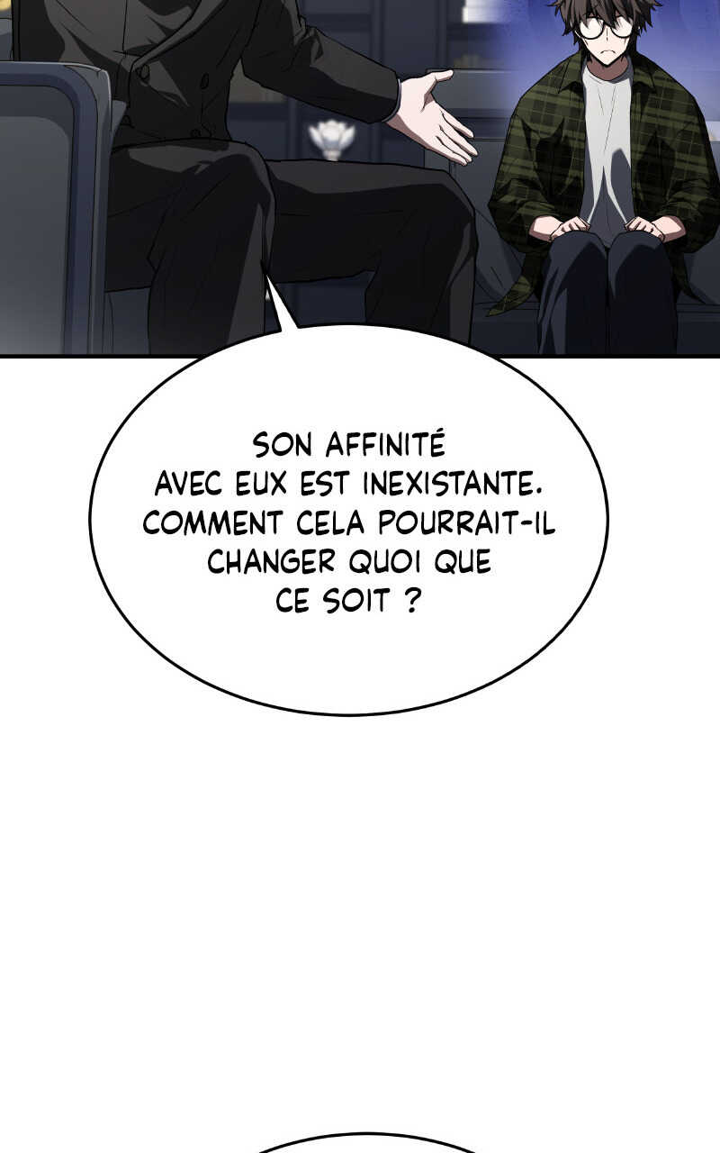 Read Trait Hoarder Scan Manga Online