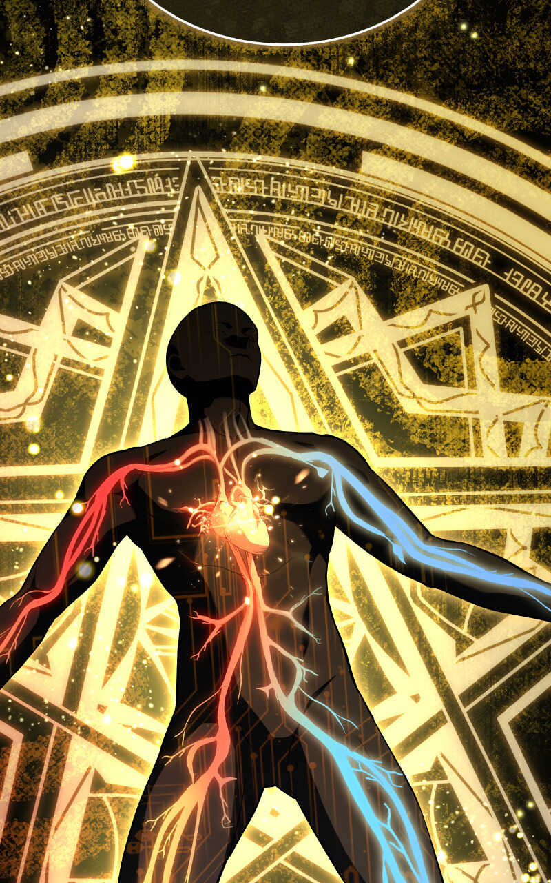 Read Trait Hoarder Scan Manga Online