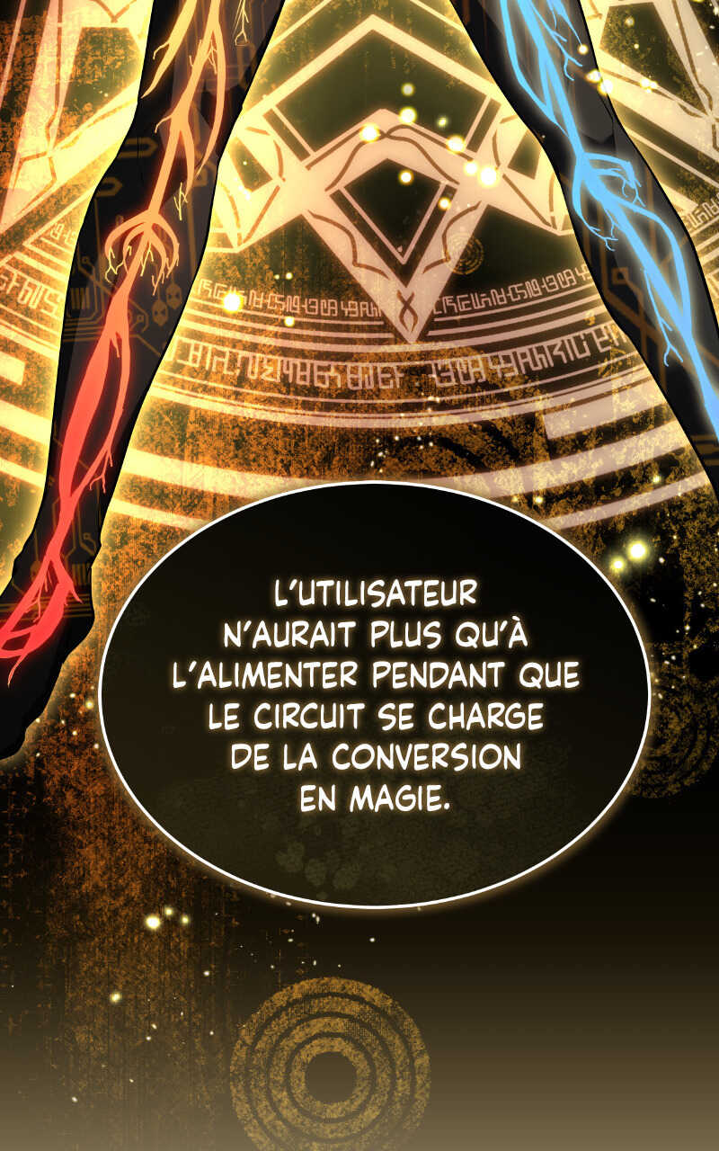 Read Trait Hoarder Scan Manga Online