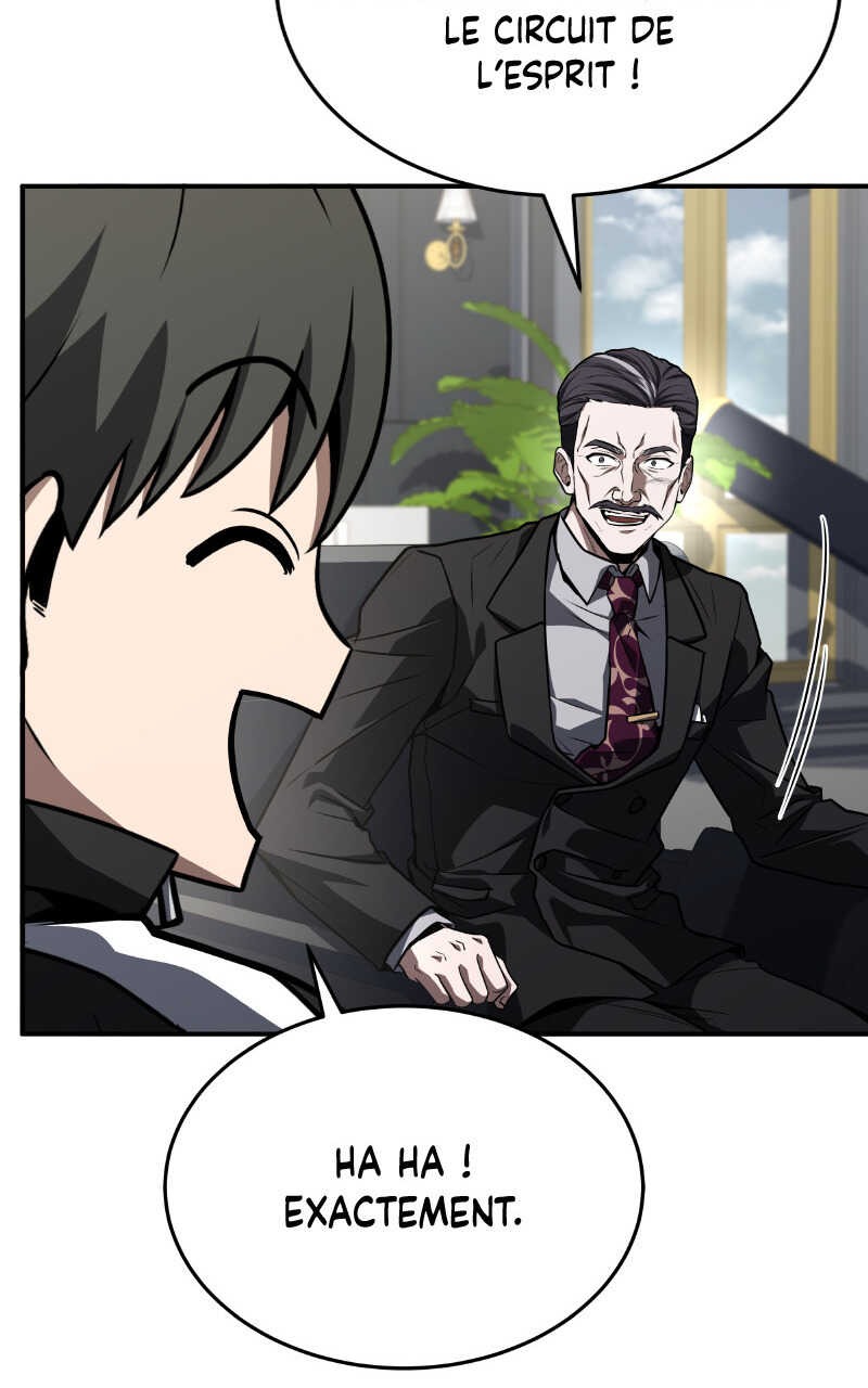 Read Trait Hoarder Scan Manga Online