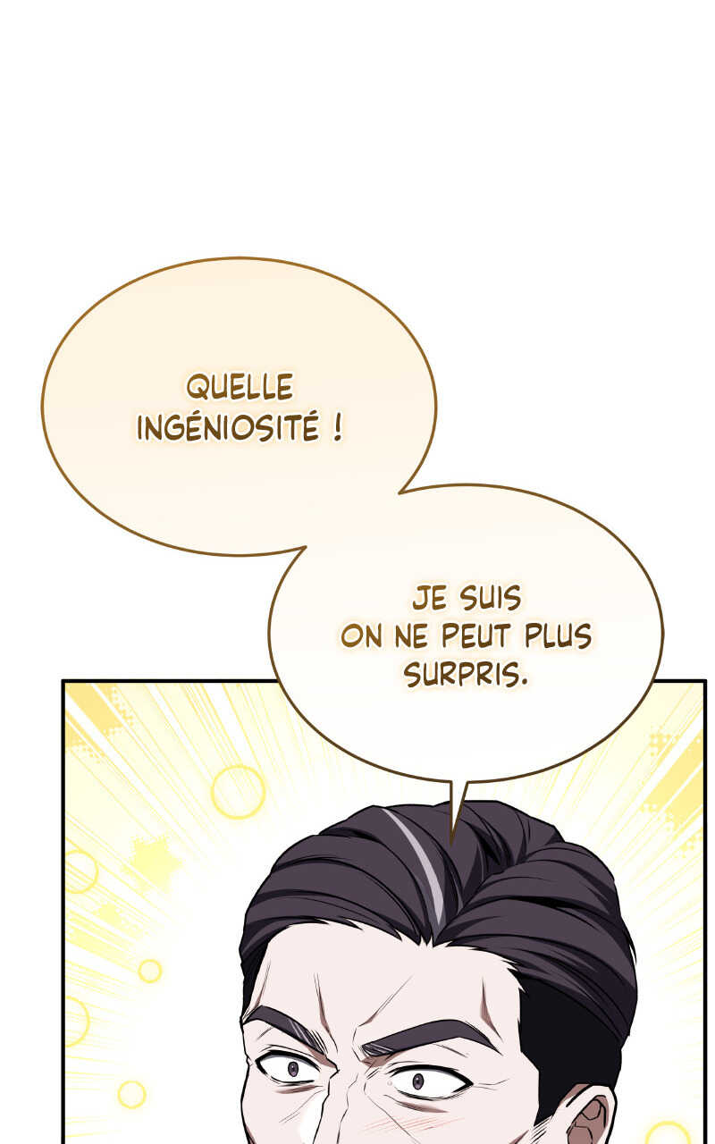 Read Trait Hoarder Scan Manga Online