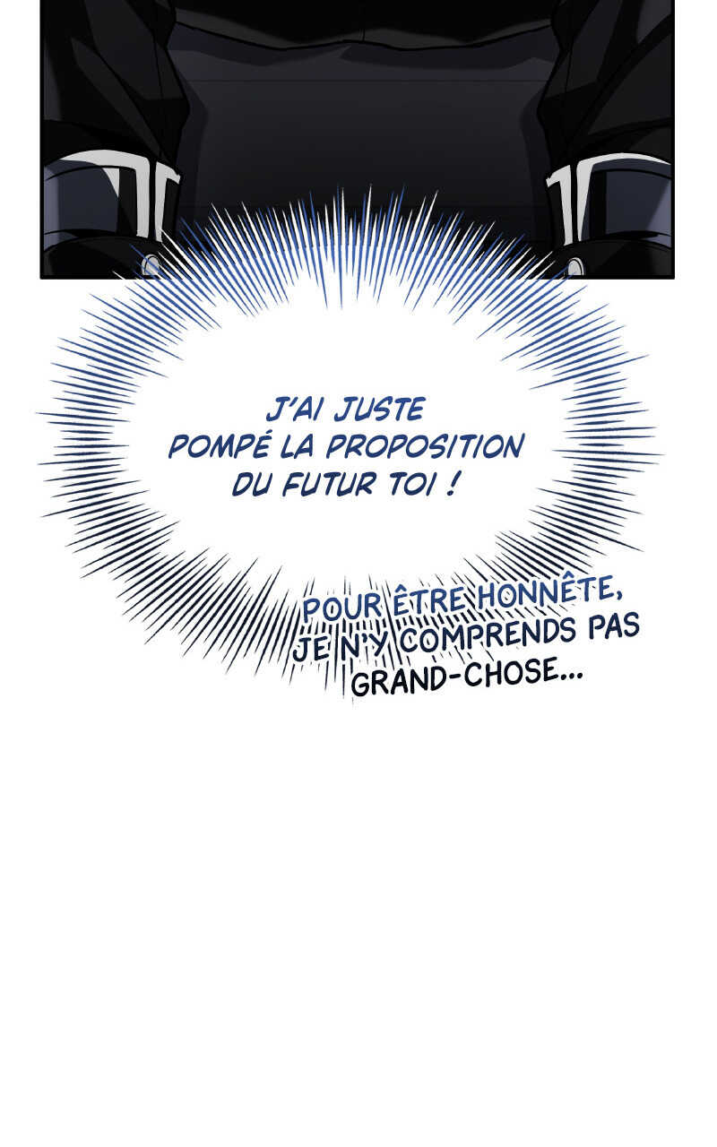 Read Trait Hoarder Scan Manga Online