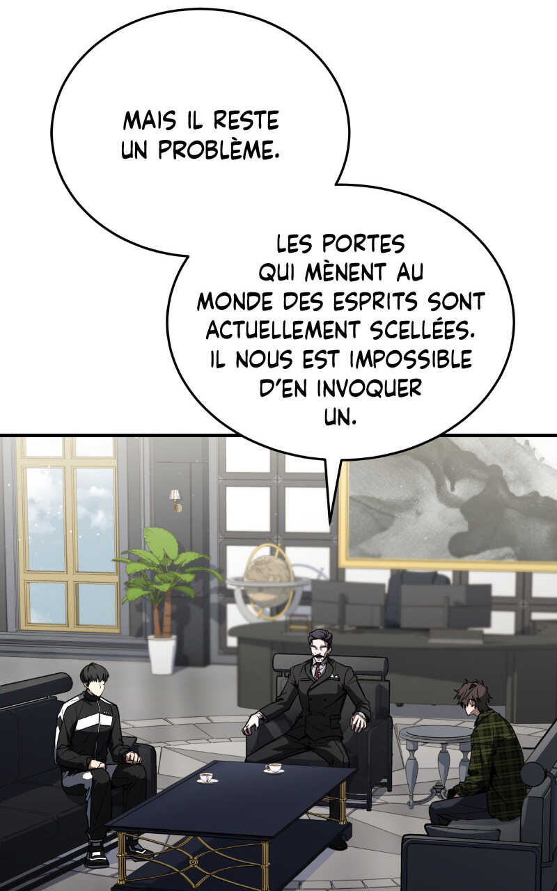 Read Trait Hoarder Scan Manga Online