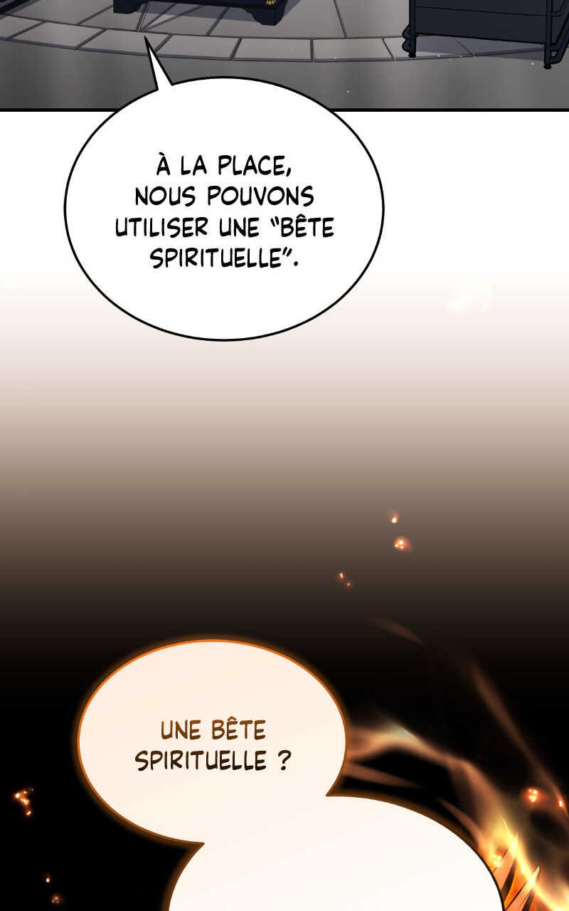 Read Trait Hoarder Scan Manga Online