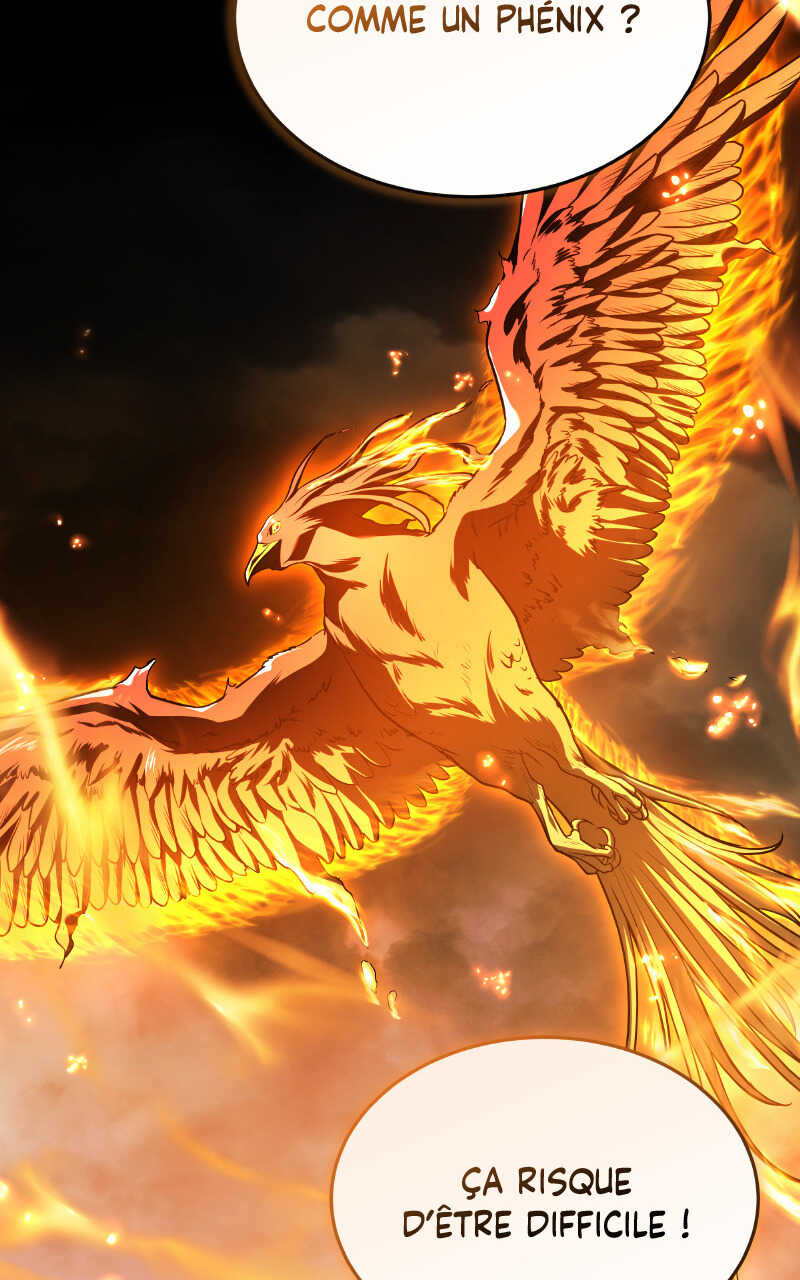 Read Trait Hoarder Scan Manga Online