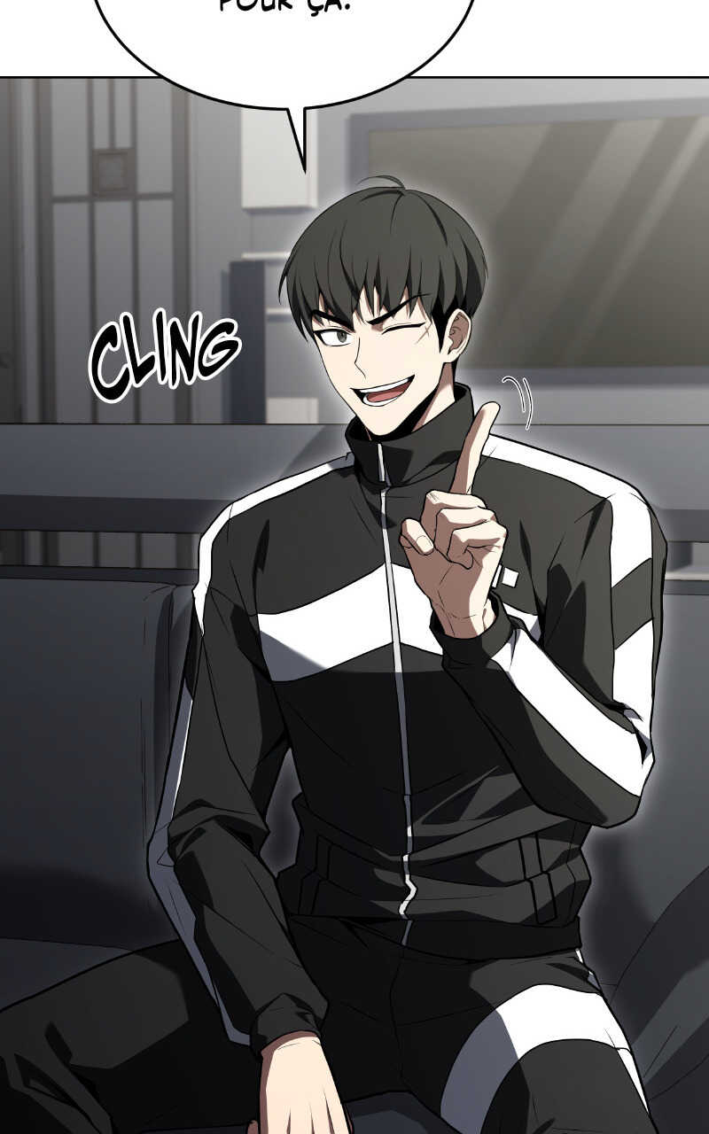 Read Trait Hoarder Scan Manga Online