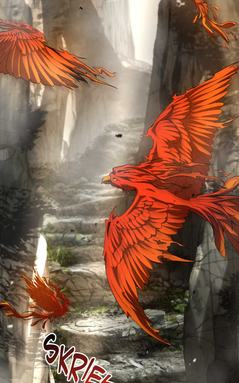 Read Trait Hoarder Scan Manga Online