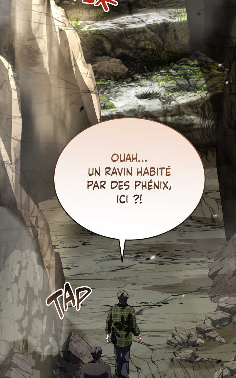 Read Trait Hoarder Scan Manga Online