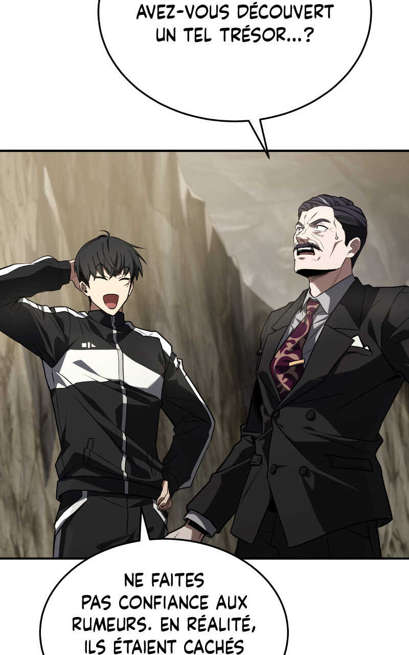 Read Trait Hoarder Scan Manga Online