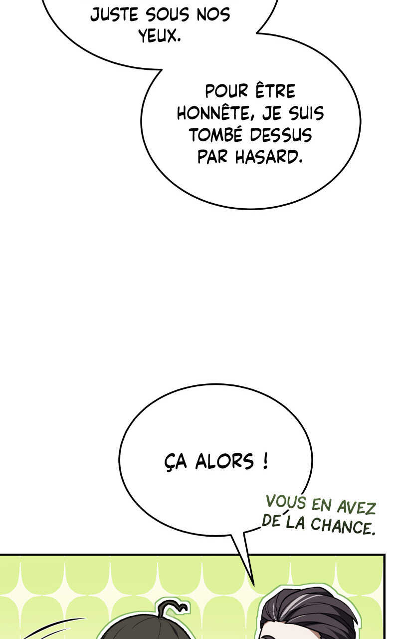 Read Trait Hoarder Scan Manga Online