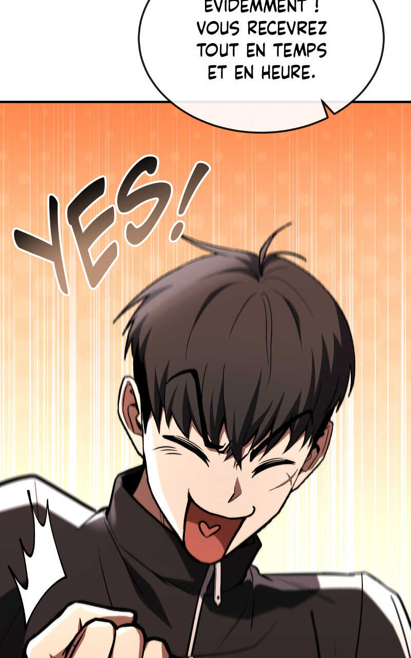 Read Trait Hoarder Scan Manga Online