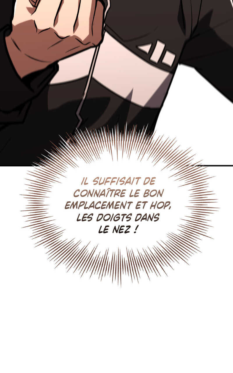 Read Trait Hoarder Scan Manga Online