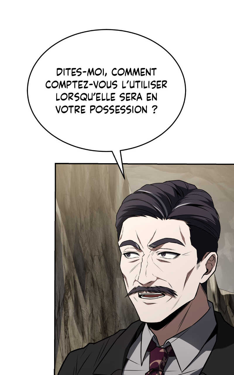 Read Trait Hoarder Scan Manga Online