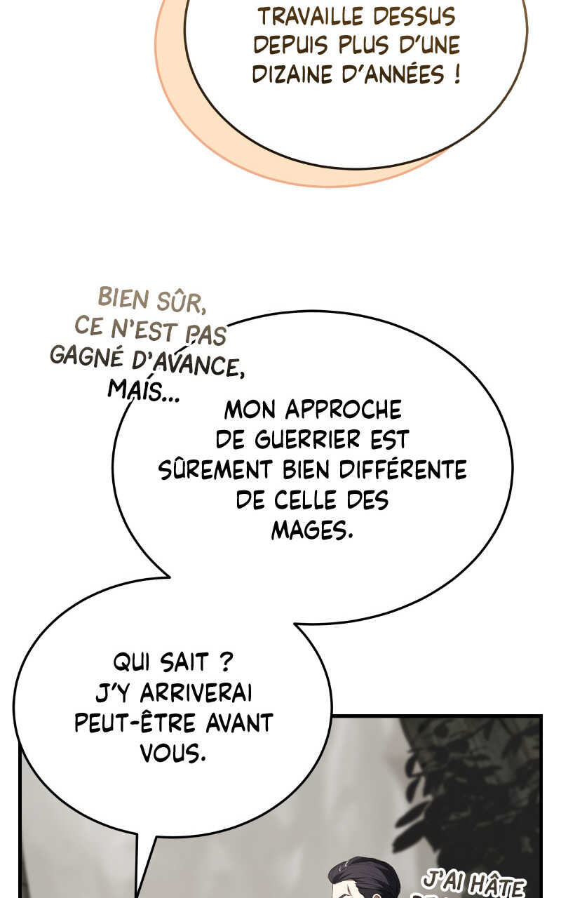 Read Trait Hoarder Scan Manga Online