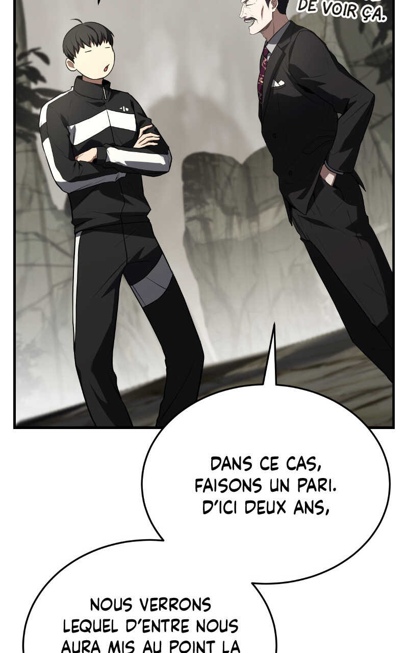 Read Trait Hoarder Scan Manga Online