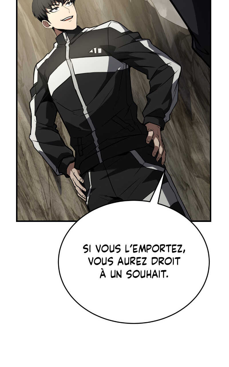 Read Trait Hoarder Scan Manga Online