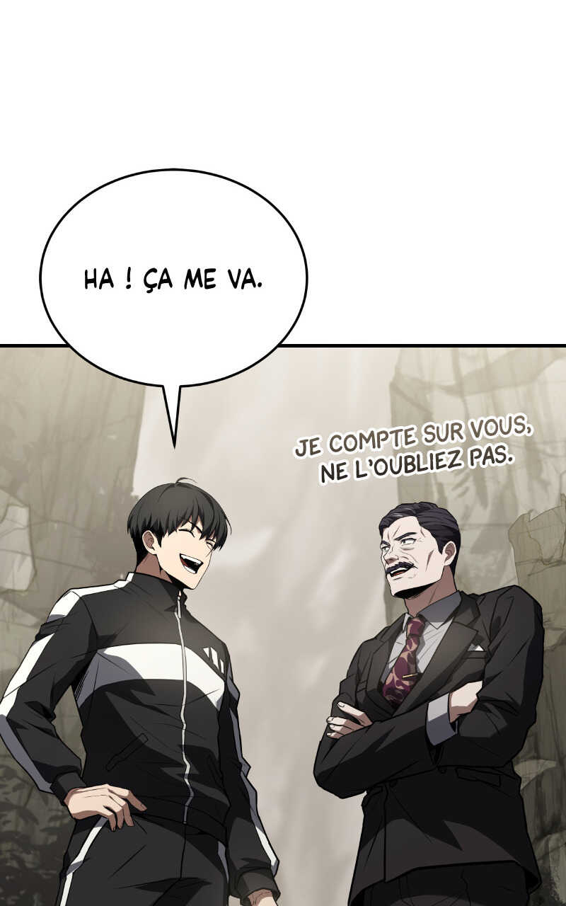 Read Trait Hoarder Scan Manga Online