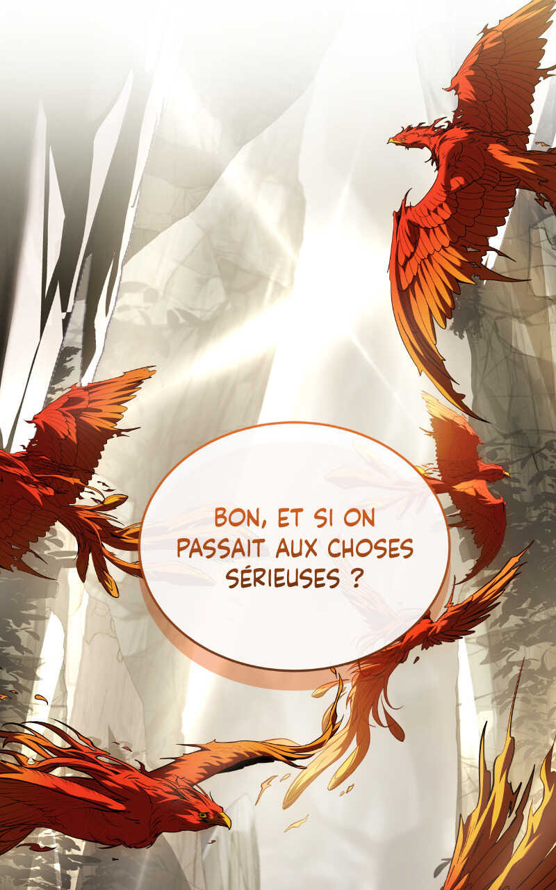 Read Trait Hoarder Scan Manga Online