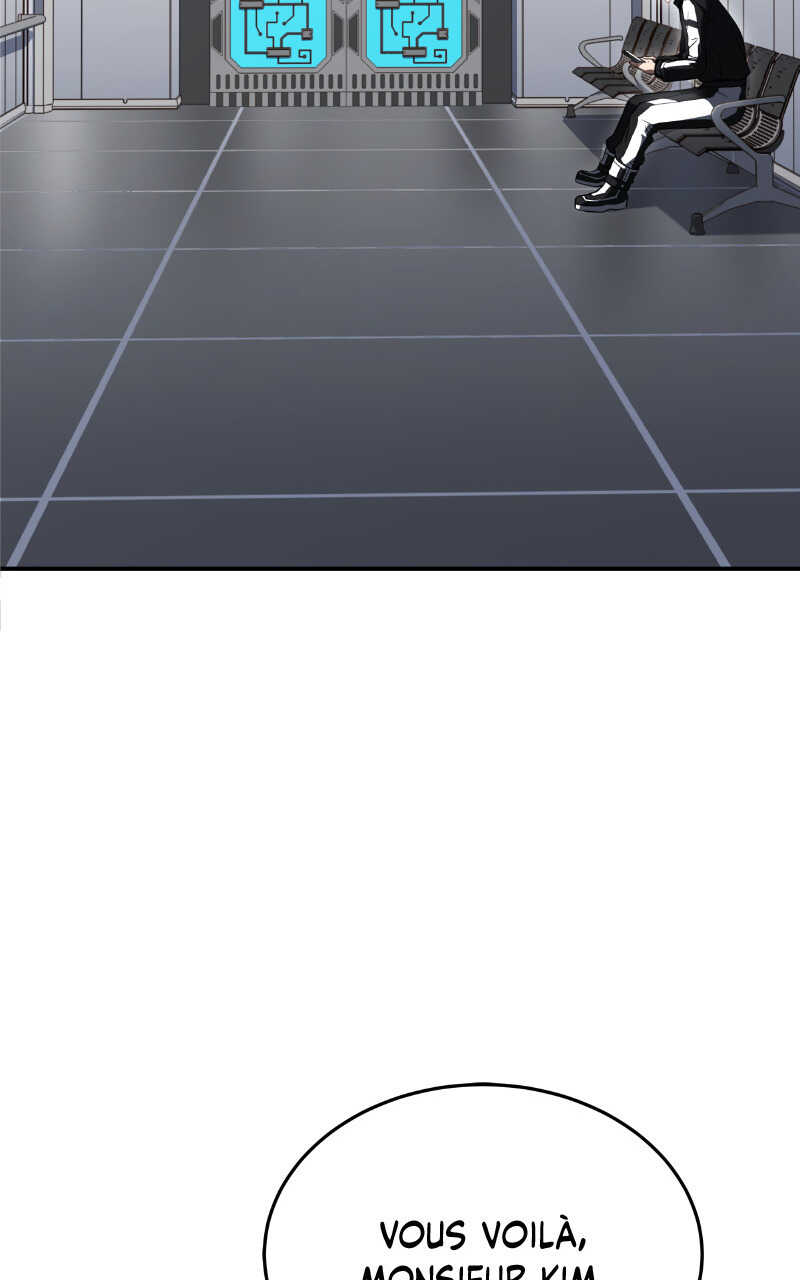 Read Trait Hoarder Scan Manga Online