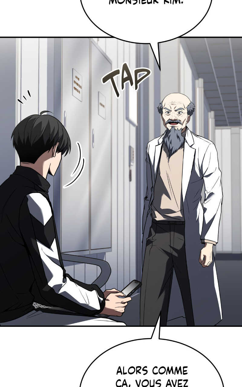 Read Trait Hoarder Scan Manga Online