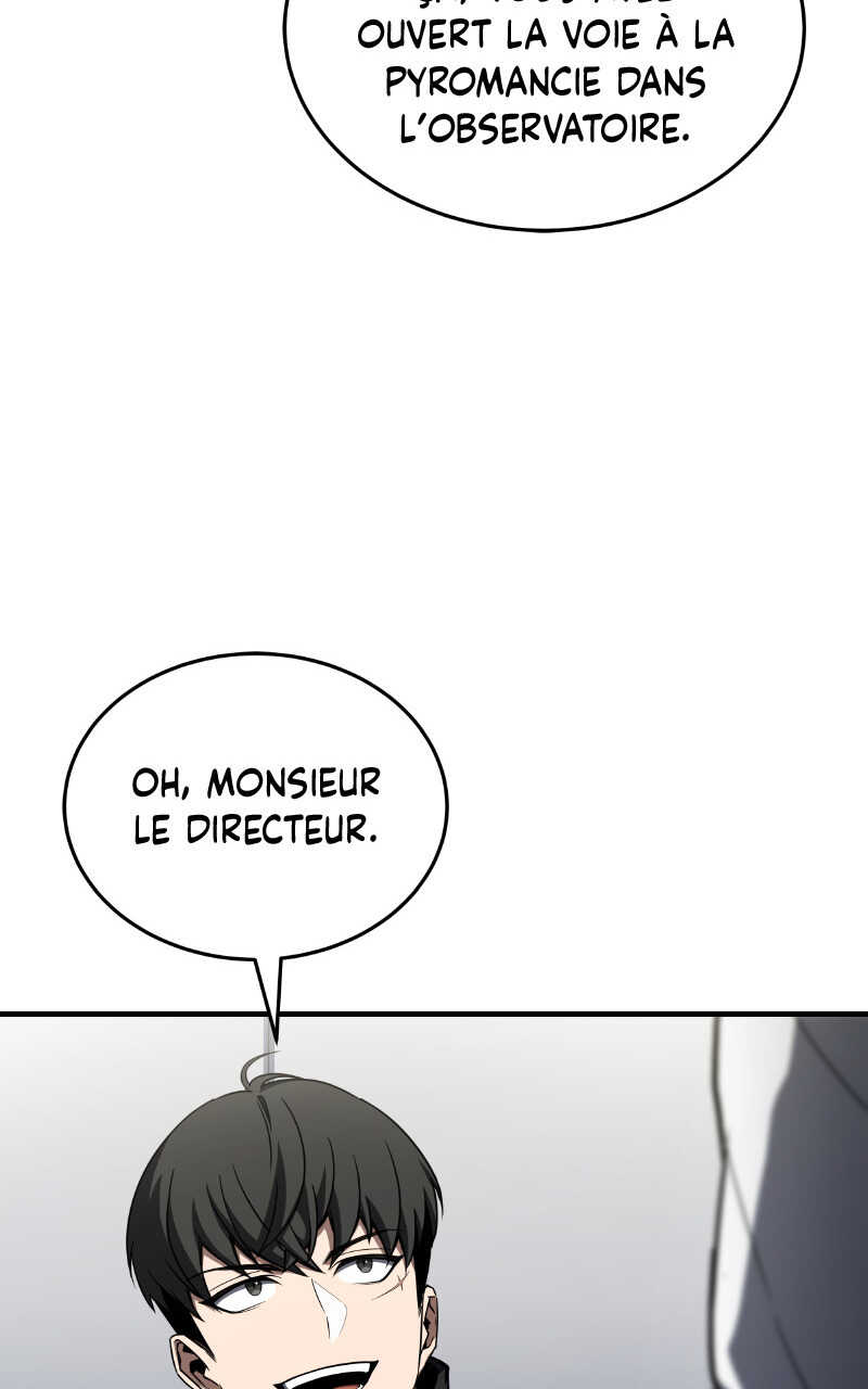 Read Trait Hoarder Scan Manga Online