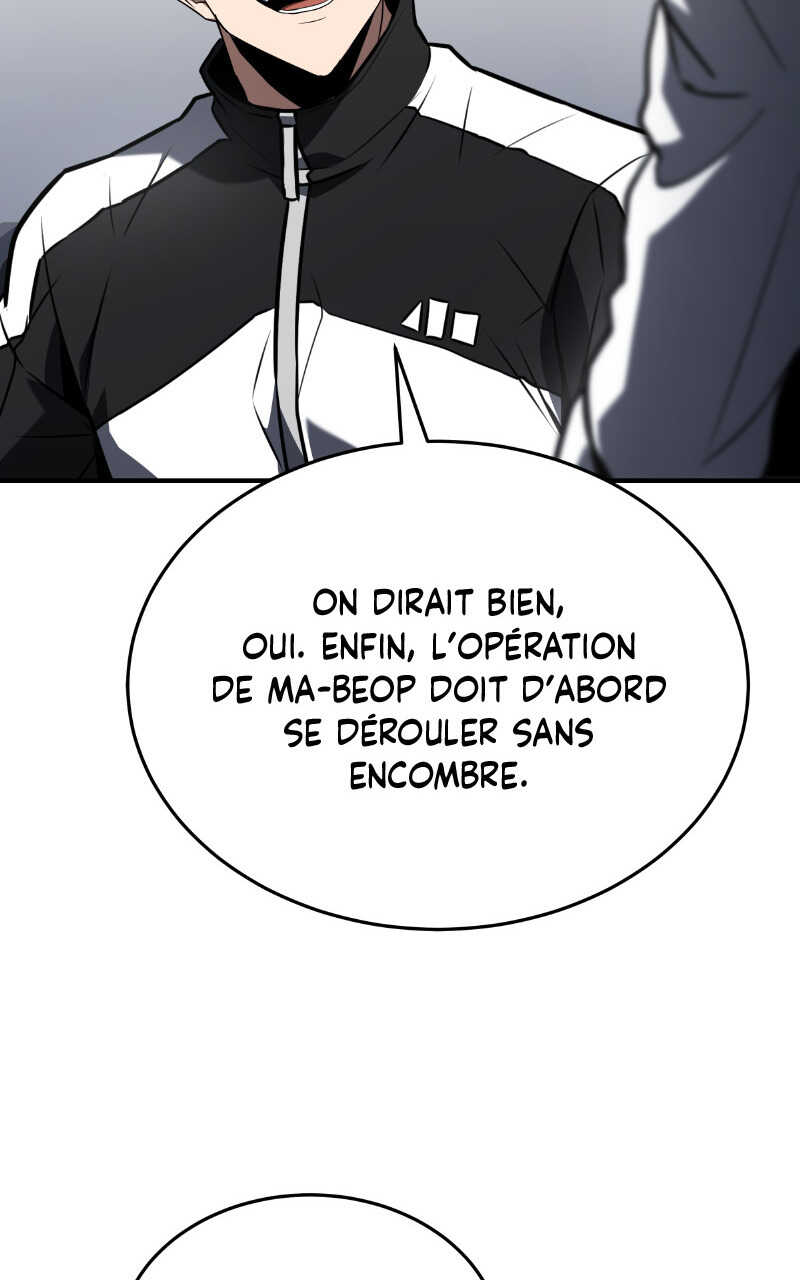 Read Trait Hoarder Scan Manga Online