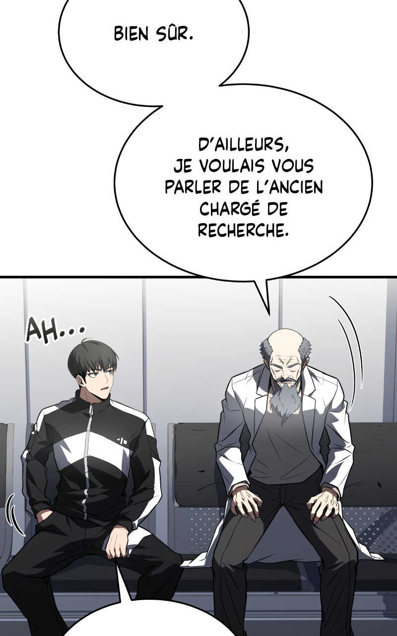 Read Trait Hoarder Scan Manga Online