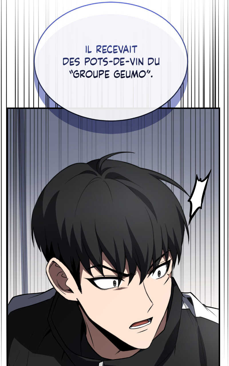 Read Trait Hoarder Scan Manga Online