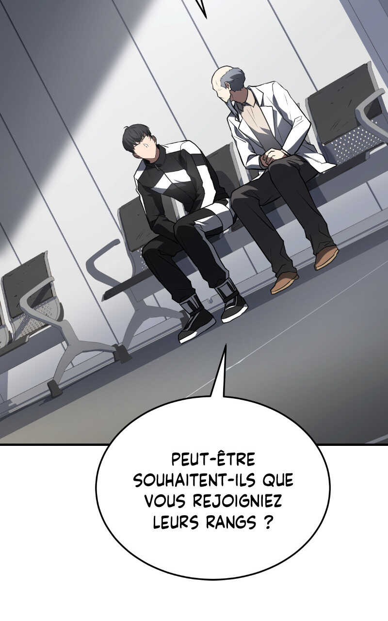 Read Trait Hoarder Scan Manga Online