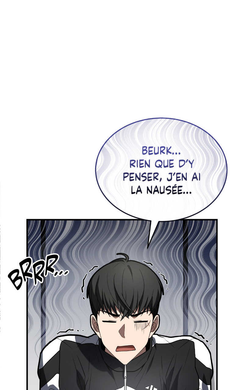 Read Trait Hoarder Scan Manga Online