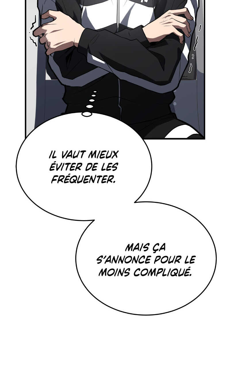 Read Trait Hoarder Scan Manga Online