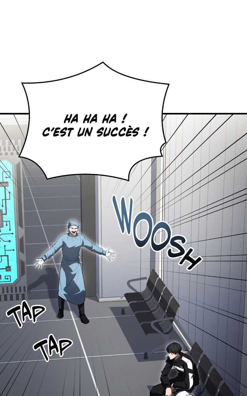 Read Trait Hoarder Scan Manga Online