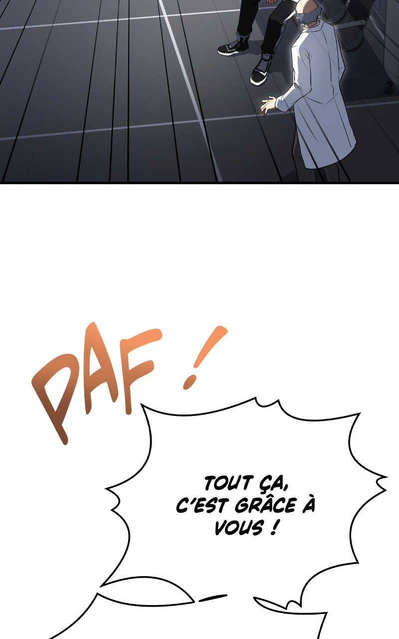 Read Trait Hoarder Scan Manga Online