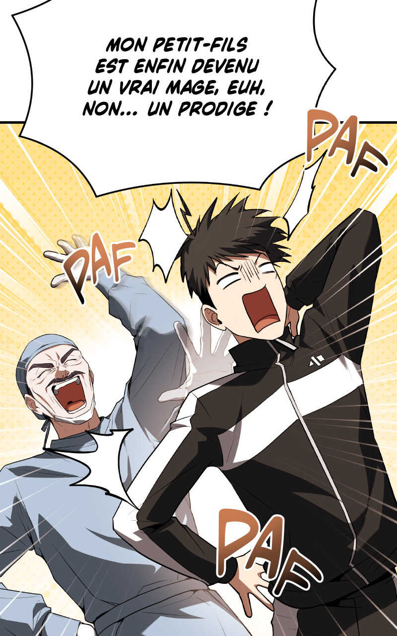 Read Trait Hoarder Scan Manga Online