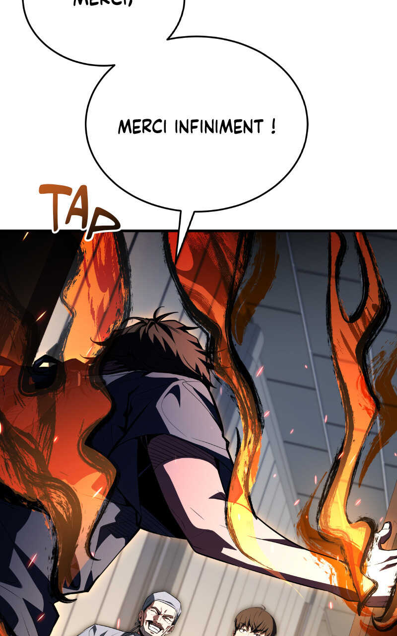 Read Trait Hoarder Scan Manga Online