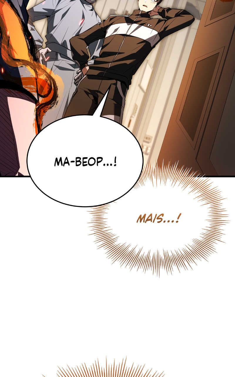 Read Trait Hoarder Scan Manga Online