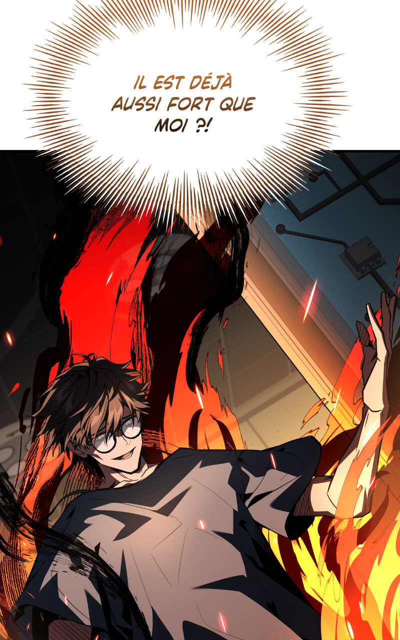 Read Trait Hoarder Scan Manga Online