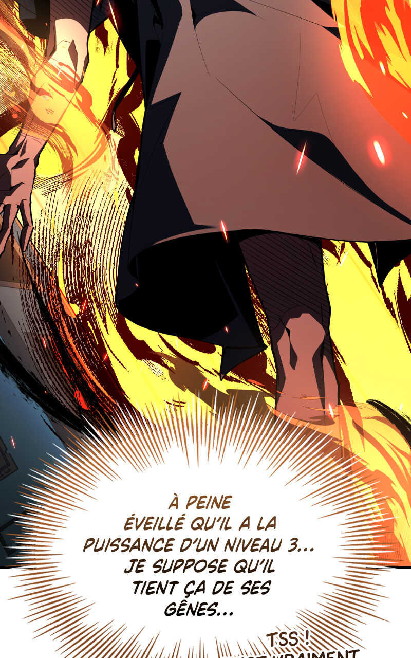 Read Trait Hoarder Scan Manga Online