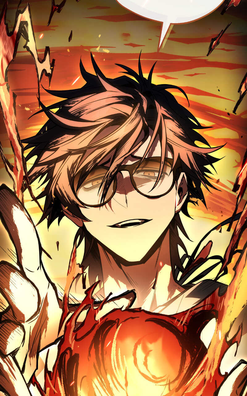 Read Trait Hoarder Scan Manga Online