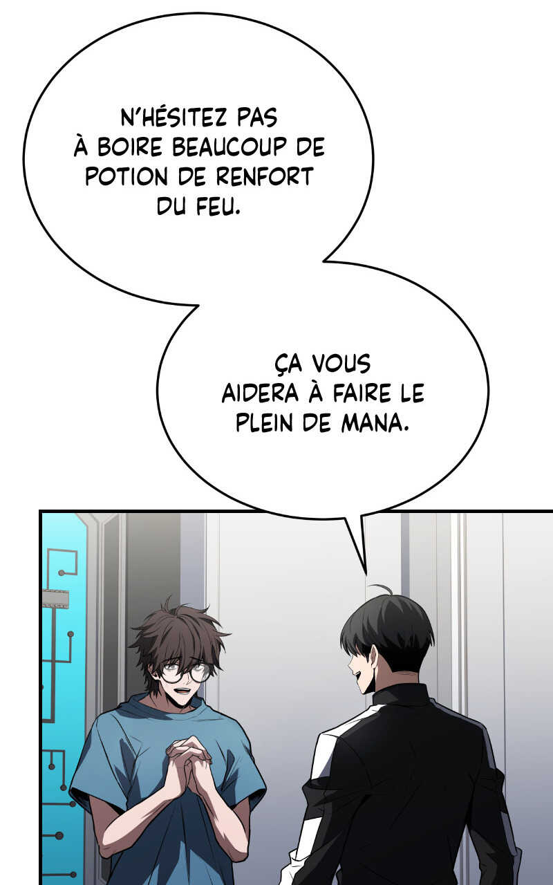 Read Trait Hoarder Scan Manga Online