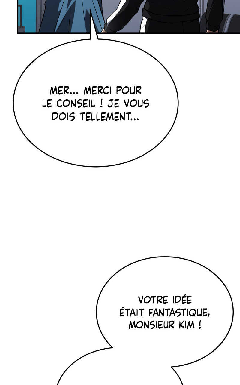 Read Trait Hoarder Scan Manga Online