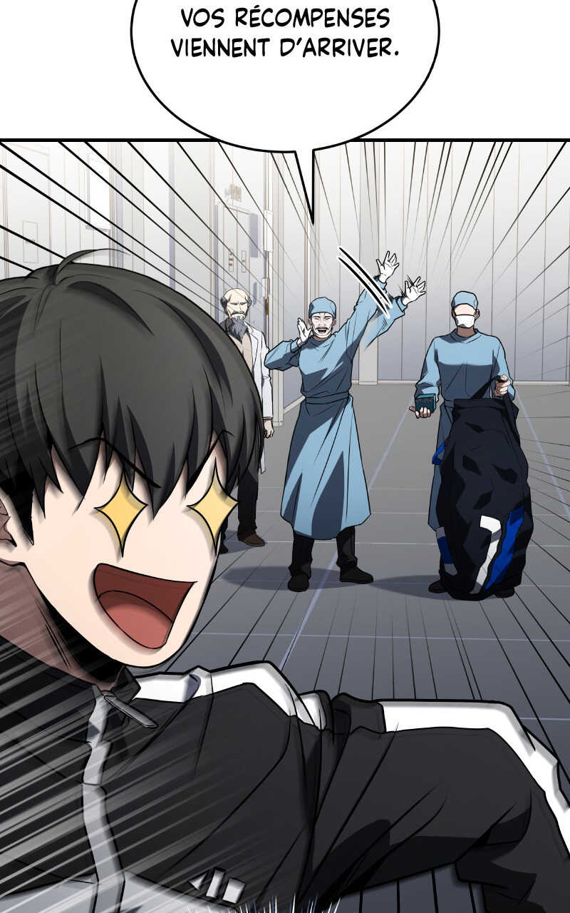 Read Trait Hoarder Scan Manga Online