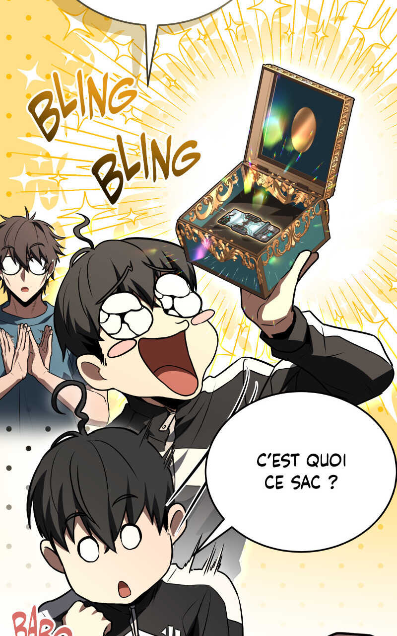 Read Trait Hoarder Scan Manga Online