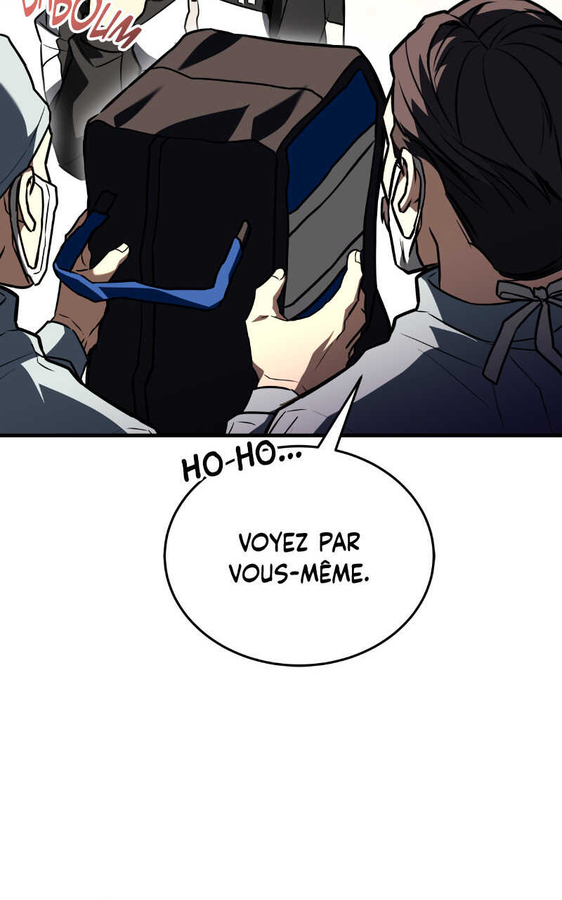 Read Trait Hoarder Scan Manga Online