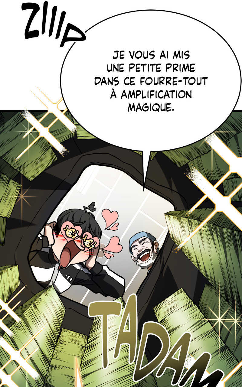 Read Trait Hoarder Scan Manga Online