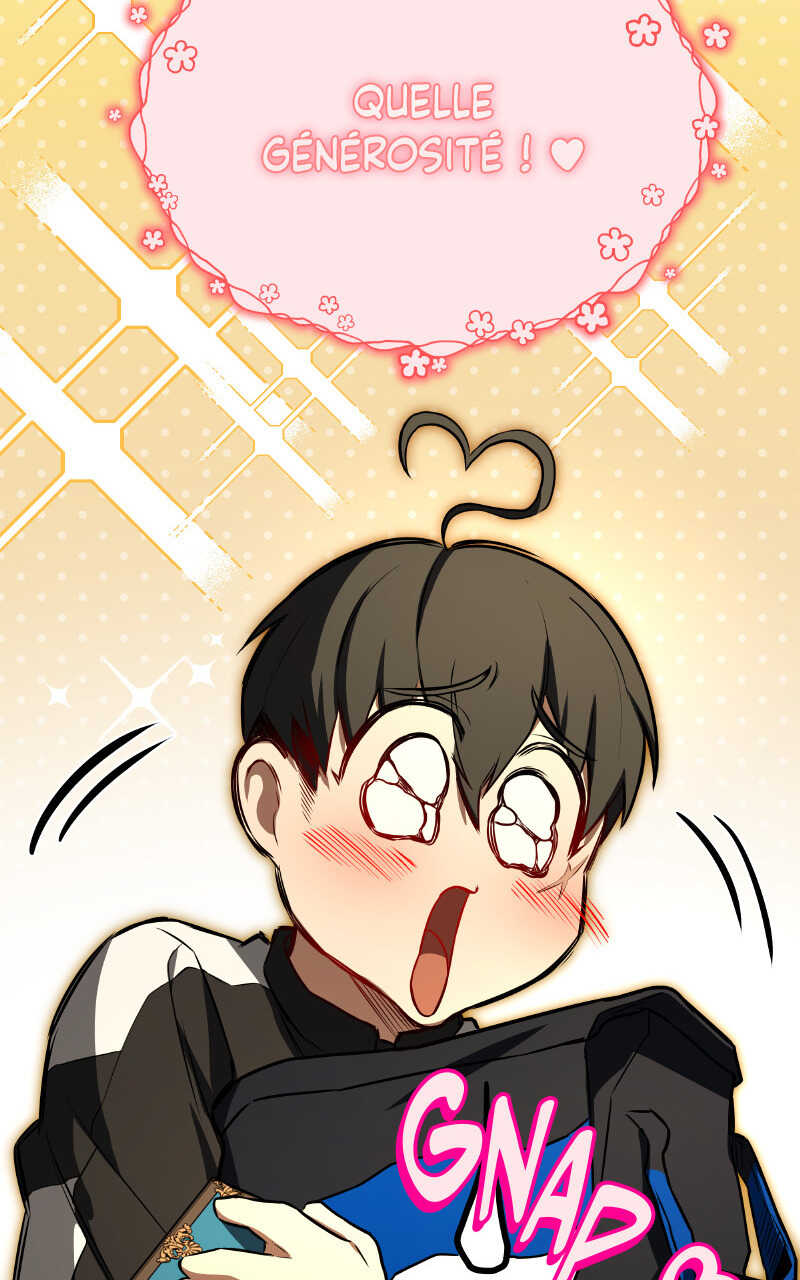 Read Trait Hoarder Scan Manga Online