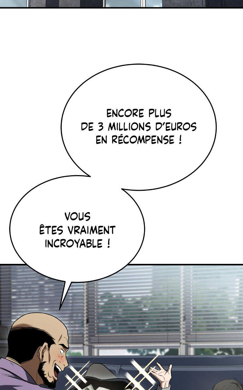 Read Trait Hoarder Scan Manga Online